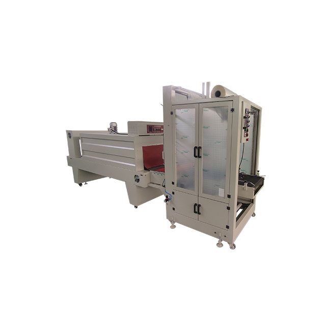 熱收縮包裝機(jī)