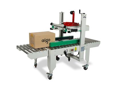 熱收縮包裝機(jī) 熱收縮包裝機(jī)