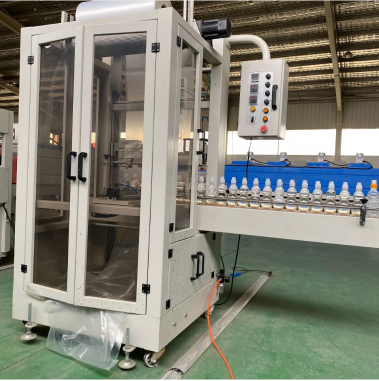 熱收縮包裝機(jī) 熱收縮包裝機(jī)