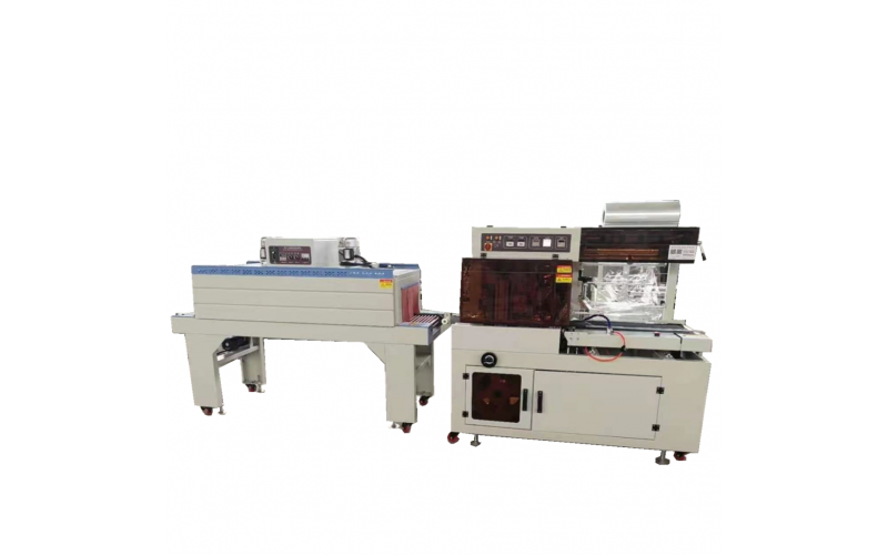 沃興生產(chǎn)廠家自熱火鍋 橡塑板全自動(dòng)邊封熱收縮包裝機(jī)多種型號(hào)供應(yīng)