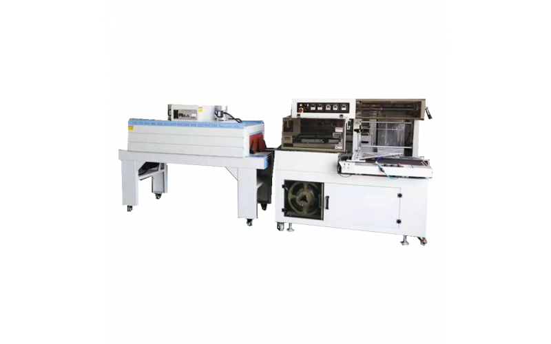 鯨鵬廠家生產泡沫腳全自動墊熱收縮包裝機誠招全國代理