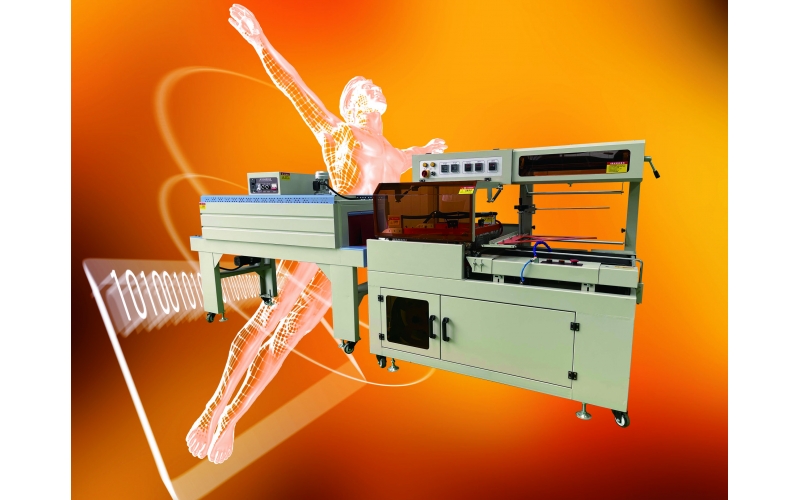 什么是熱收縮包裝機，使用熱收縮機保養